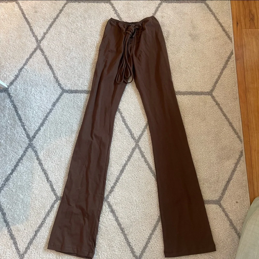 Motel Rocks Pants - Picture 1 of 1